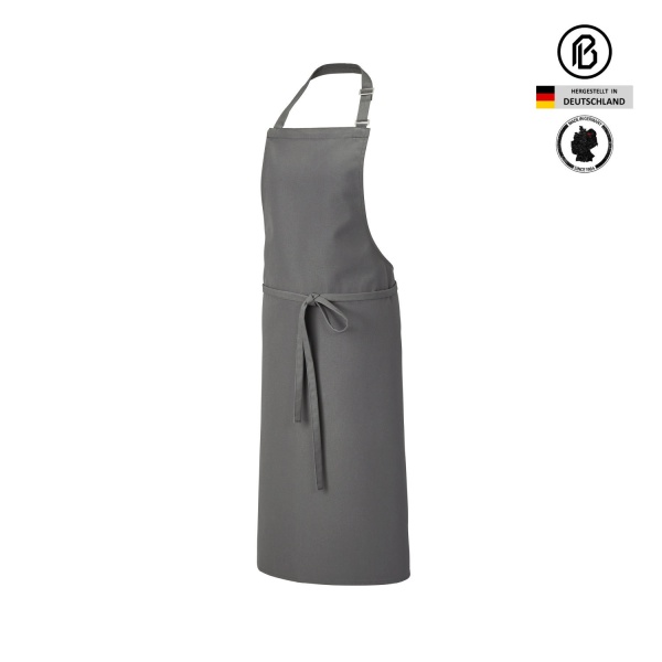 Latzschürzen KENO, schwere Qualität 