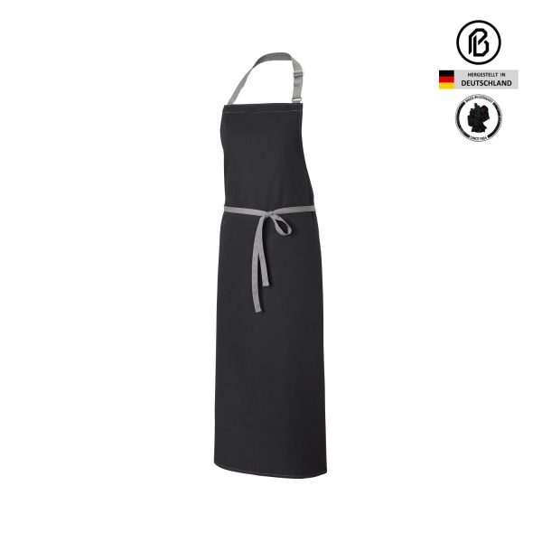 Latzschürze TRADIZIONE DUE - Keno 