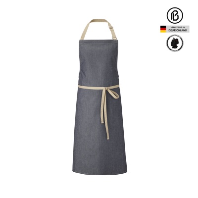 Latzschürze TRADIZIONE DUE - Treck 