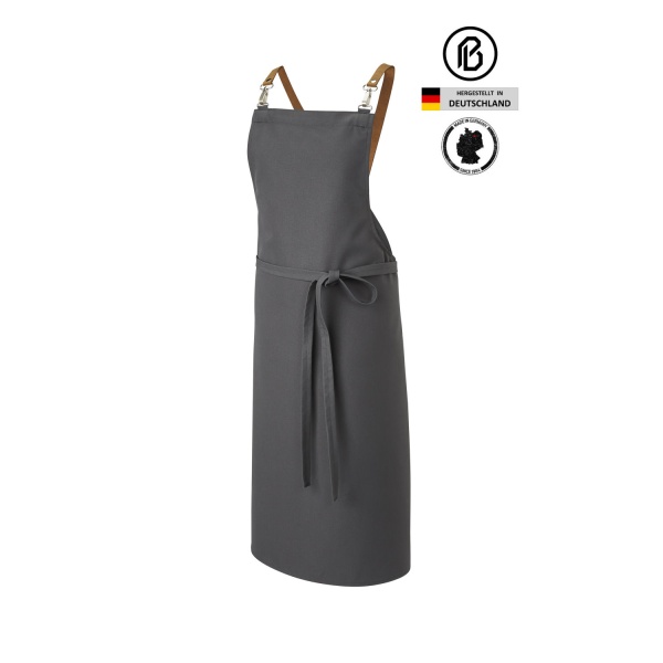 Träger-Latzschürze 'Keno-CARACAS' 