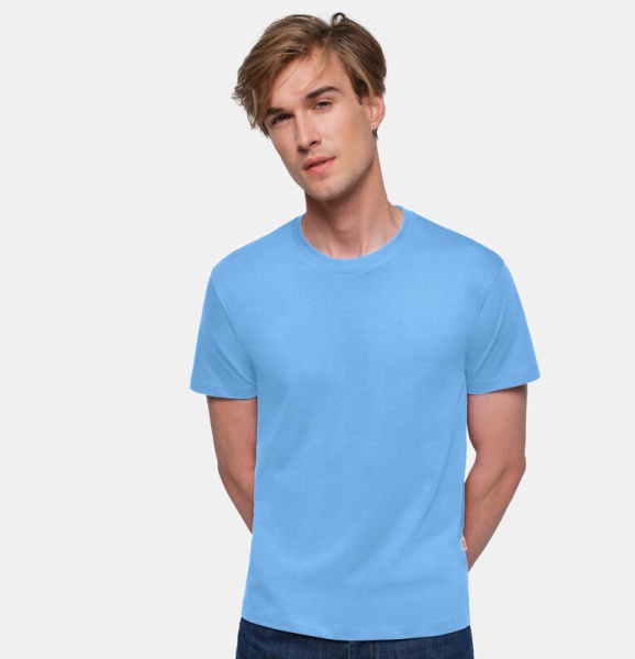 Herren-T-Shirt HAKRO 281 MIKRALINAR® 