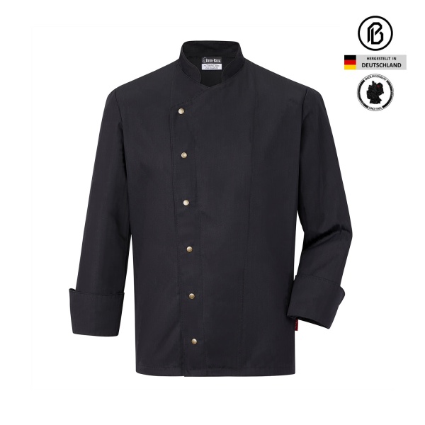 Return-Anton farbige Kochjacke 