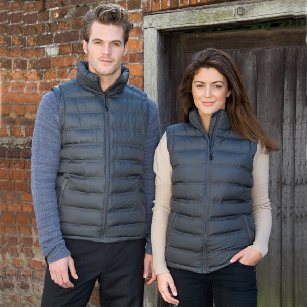 IceBird Bodywarmer 