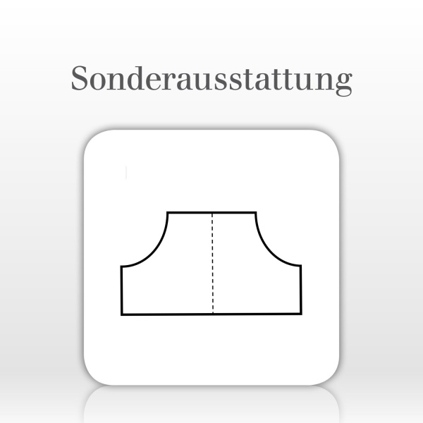 Känguru-Schürzentaschen 