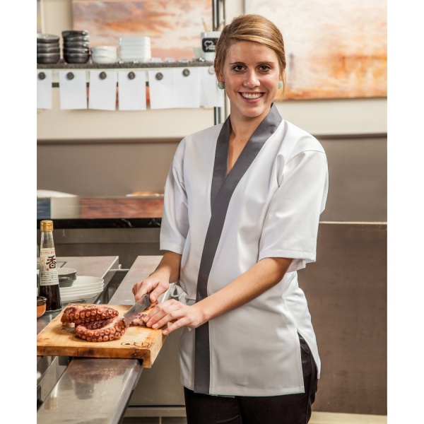 Sushi-Kittel Soft-Nakara 