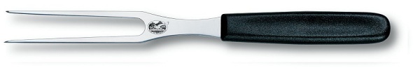 Fleisch- und Bratengabel, 15cm 