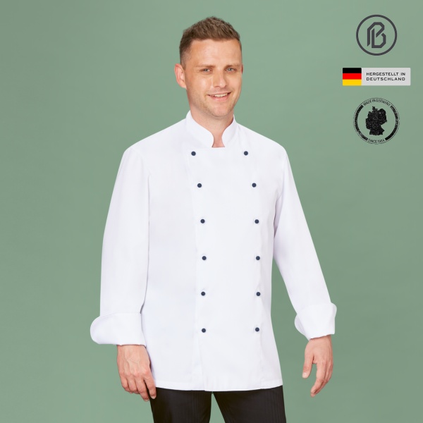 Strong-Classic, weiß, sofort lieferbar 