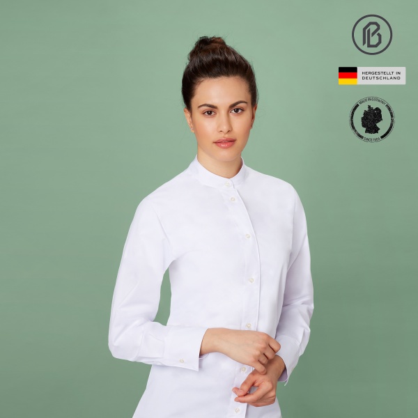 Facile-Yannika weiß 