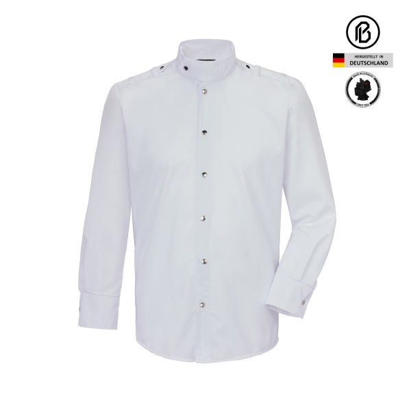 Felan-Severius, weiß 