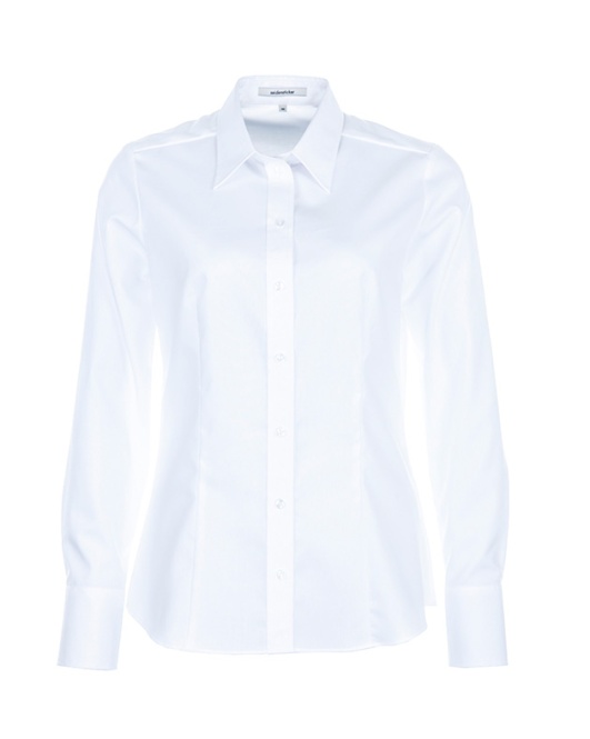 Bluse von SEIDENSTICKER, -SALE- 