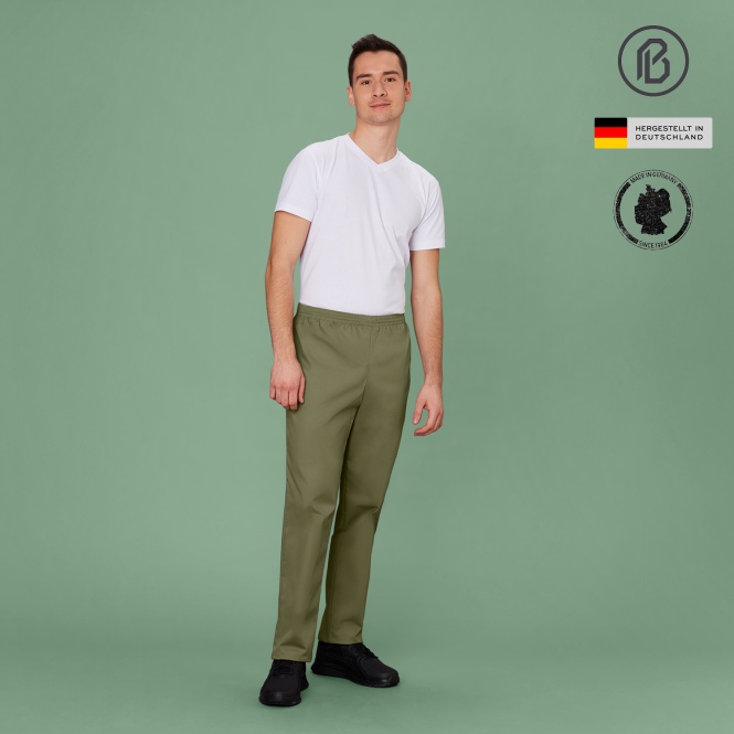 Baggy-Hose Nr.76 COLOREL farbig 