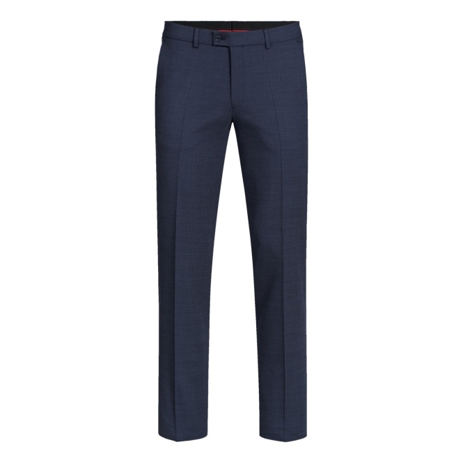 Herren-Hose Regular Fit, MODERN 37.5 