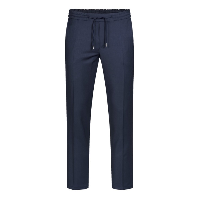 Herren-Joggpants, 3 Farben 