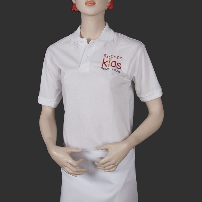 KüchenKids Polo-Shirt 