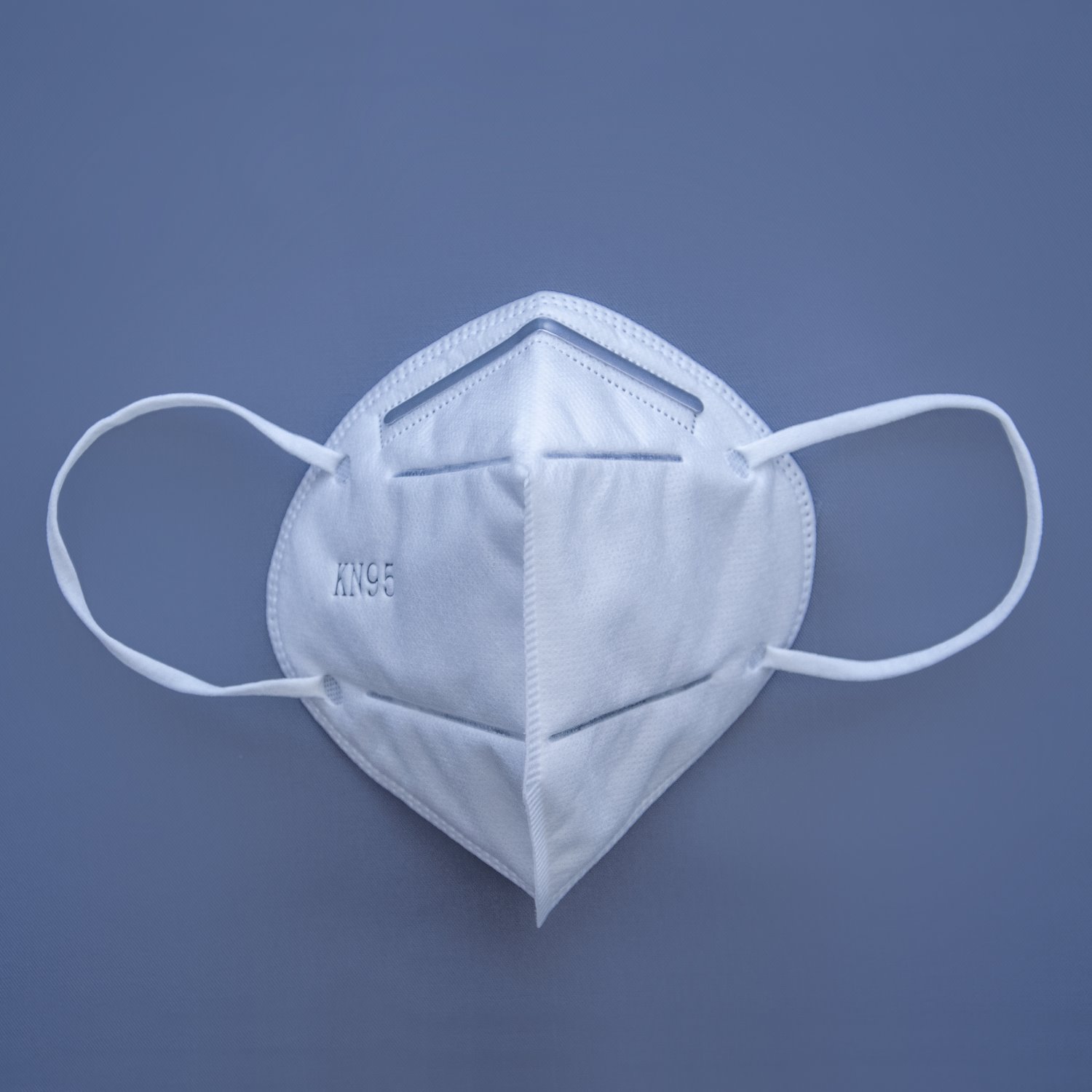 Atemschutz-Maske FFP2/KN95 (VPE 10 Stück) im Ber-Bek ...